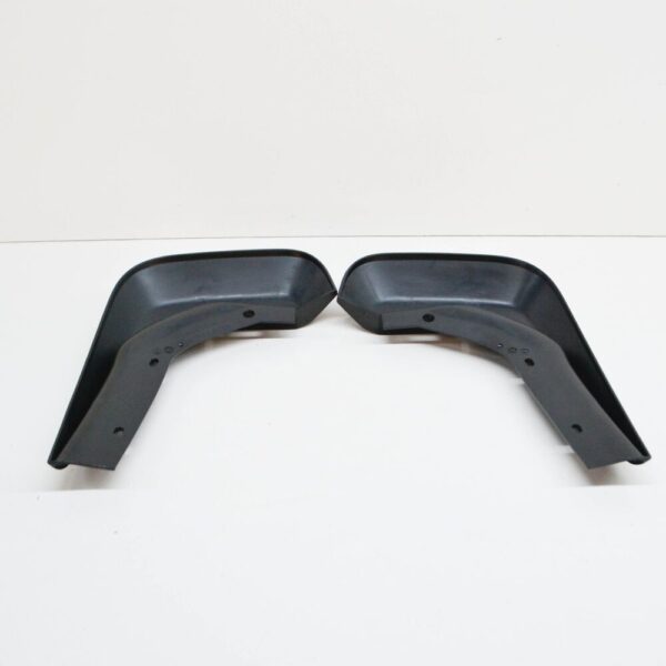 Volvo V60 Rear Mudflaps Set 31359685 New Genuine - Image 6