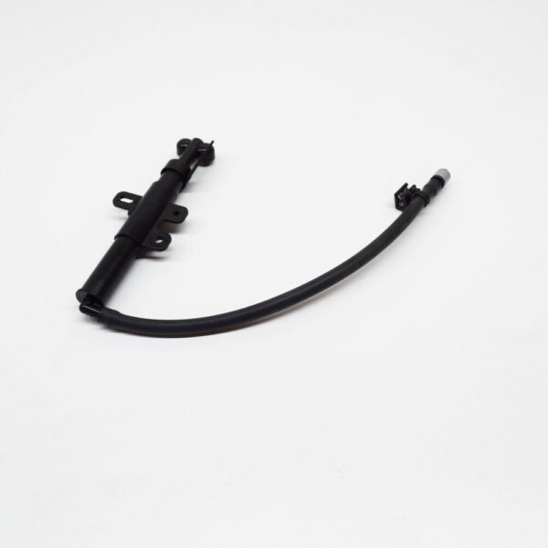 VOLVO S90 MK2 LEFT HEADLIGHT WASHER NOZZLE 31364192 NEW GENUINE