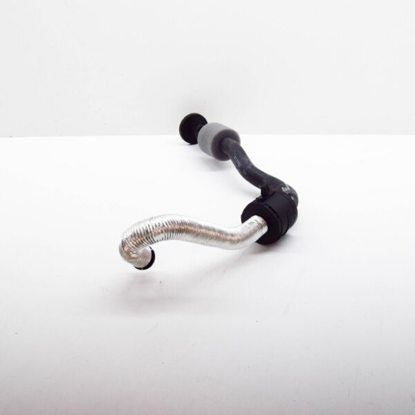 Volvo V60 MK1 fuel powered auxiliary heating hose 31366033 NEW ORIGINAL - Image 3