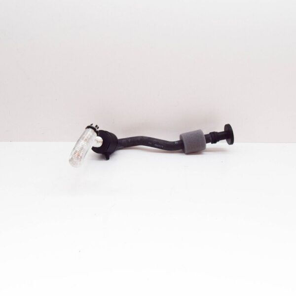 Volvo V60 MK1 fuel powered auxiliary heating hose 31366033 NEW ORIGINAL - Image 5
