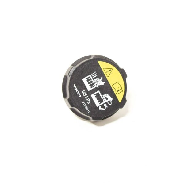 Volvo C30 Expansion Tank Cap 32382635 NEW GENUINE - Image 3