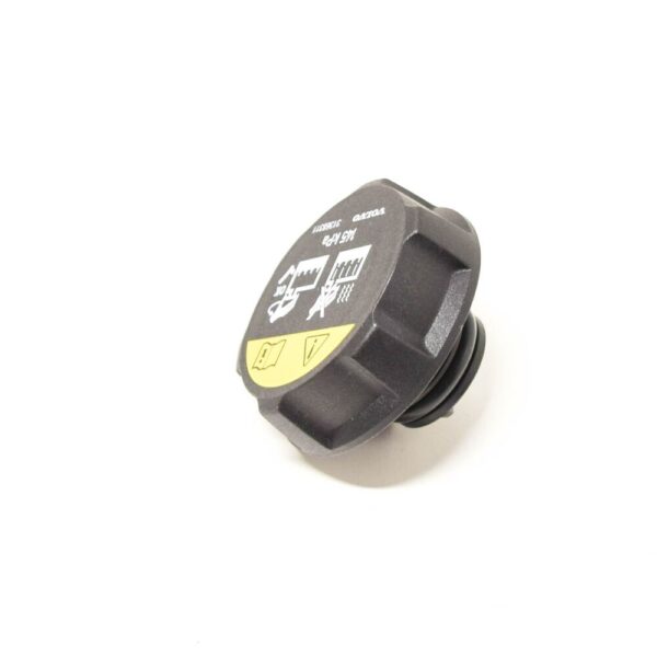 Volvo C30 Expansion Tank Cap 32382635 NEW GENUINE