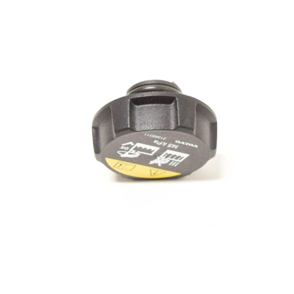 Volvo C30 Expansion Tank Cap 32382635 NEW GENUINE - Image 6