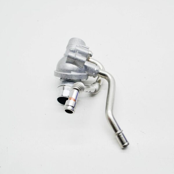 Volvo S80 MK2 Thermostat Coolant Housing 31368373, NEW, ORIGINAL - Image 3