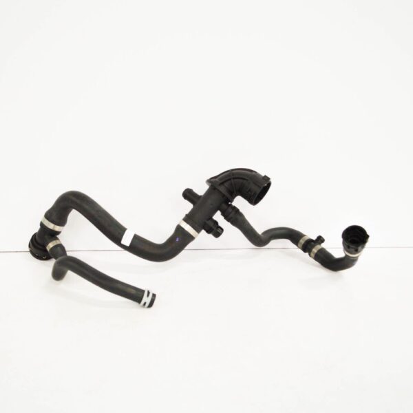 VOLVO XC60 Lower Radiator Pipe Hose 31368642 NEW