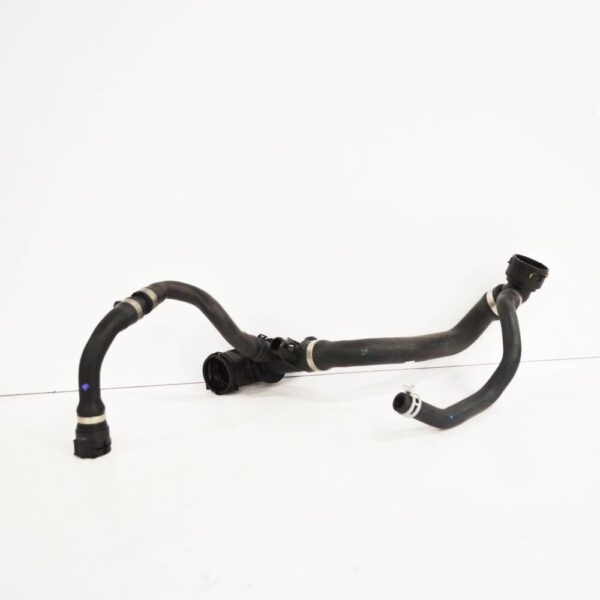 VOLVO XC60 Lower Radiator Pipe Hose 31368642 NEW - Image 5