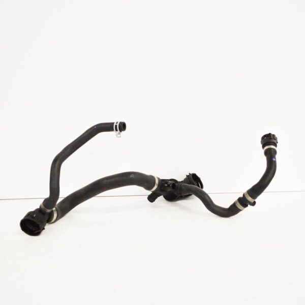 VOLVO XC60 Lower Radiator Pipe Hose 31368642 NEW - Image 6