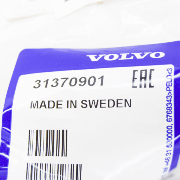Volvo V40 Hatchback Engine Oil Pipe 31370901 NEW GENUINE - Image 6