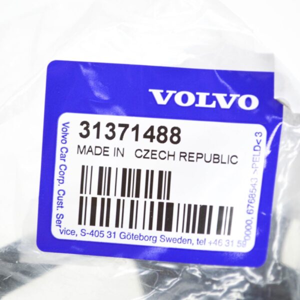 Volvo XC60 MK2 bonnet lock right 31371488 NEW ORIGINAL - Image 6