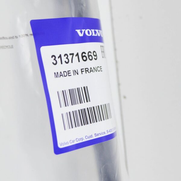Volvo V40 Door B-Pillar Left Sealing Strip 31371669 NEW GENUINE - Image 6