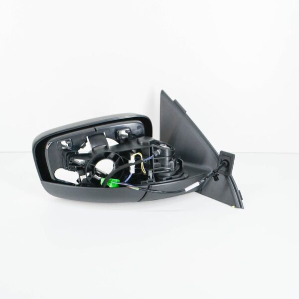 Volvo XC60 MK1 door mirror front right 31371862 NEW ORIGINAL