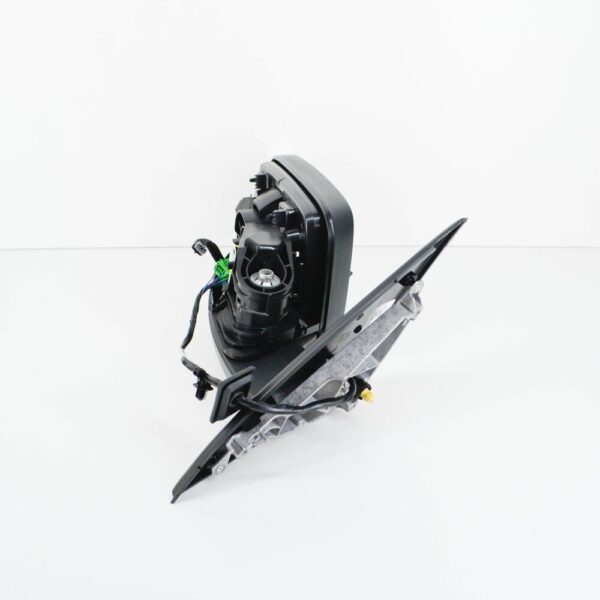 Volvo XC60 MK1 door mirror front right 31371862 NEW ORIGINAL - Image 5