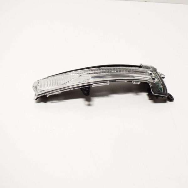 Volvo XC60 Front Left Door Mirror Turn Signal 31371878 NEW GENUINE