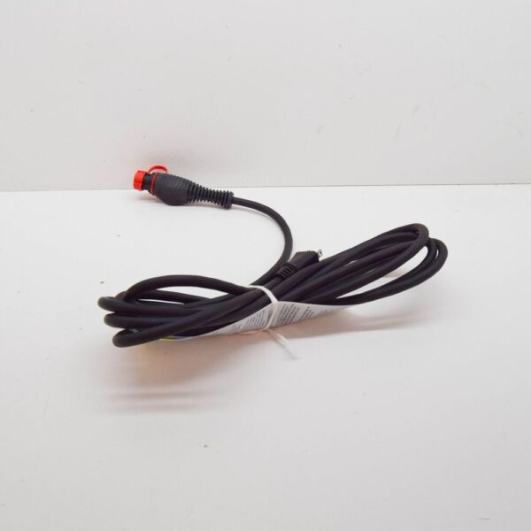 VOLVO S60 MK2 ENGINE BLOCK HEATER POWER PLUG 31373629 NEW GENUINE - Image 3