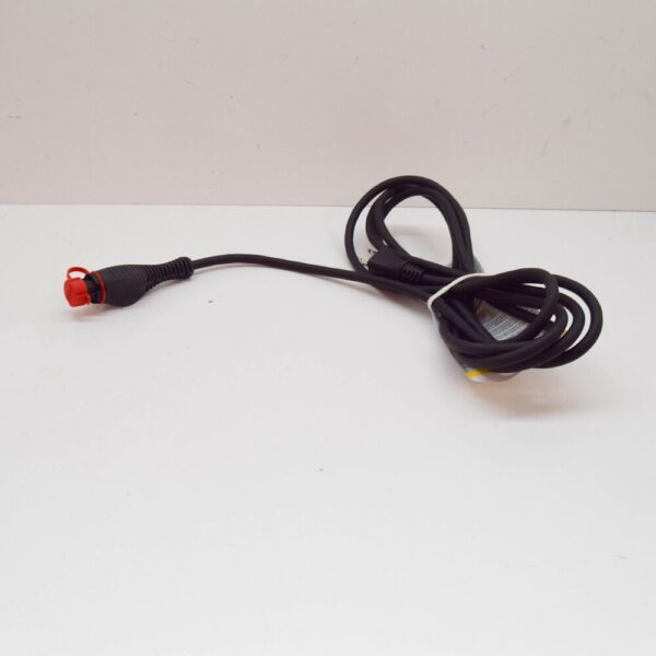 VOLVO S60 MK2 ENGINE BLOCK HEATER POWER PLUG 31373629 NEW GENUINE