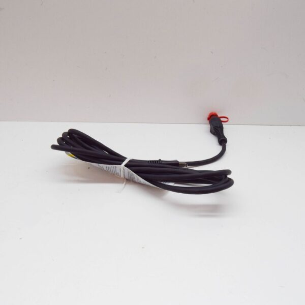VOLVO S60 MK2 ENGINE BLOCK HEATER POWER PLUG 31373629 NEW GENUINE - Image 5