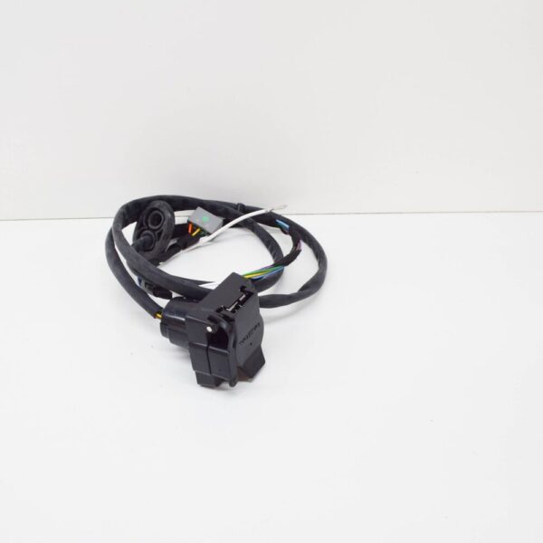 Volvo XC90 MK2 Trailer Clutch Harness 31373661 NEW GENUINE - Image 3