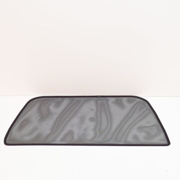 Volvo XC90 MK2 Sun Protection Set for Rear Doors, Windows, 31373976, Original Part - Image 3