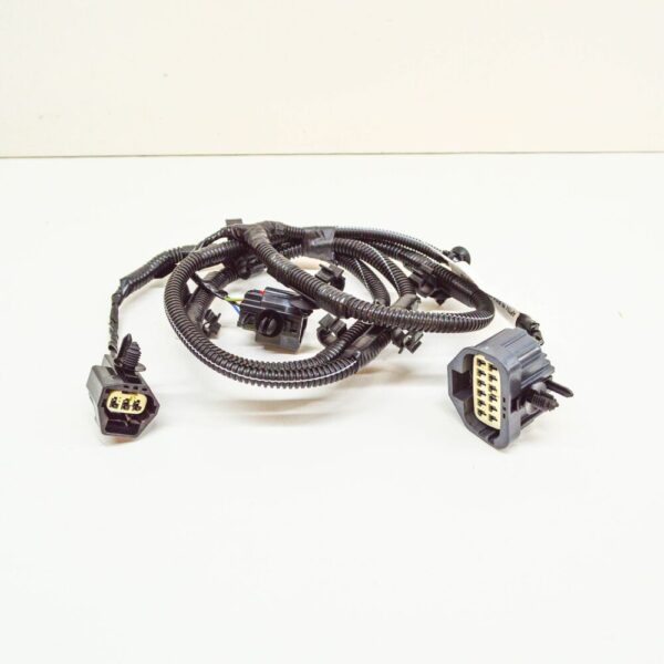 VOLVO XC60 MK1 Front Bumper Wiring Harness 31376319 NEW - Image 3