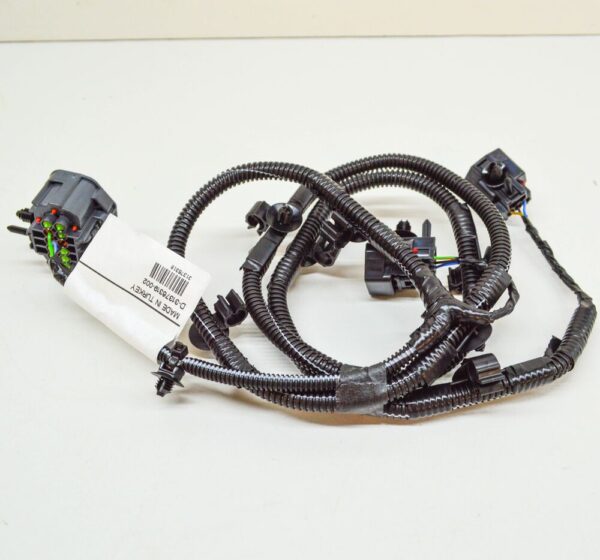 VOLVO XC60 MK1 Front Bumper Wiring Harness 31376319 NEW - Image 5