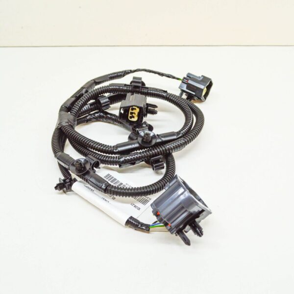 VOLVO XC60 MK1 Front Bumper Wiring Harness 31376319 NEW - Image 6