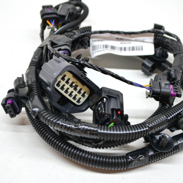 Volvo S60 MK2 PDC Front Bumper Harness 31376322 NEW REAL - Image 6