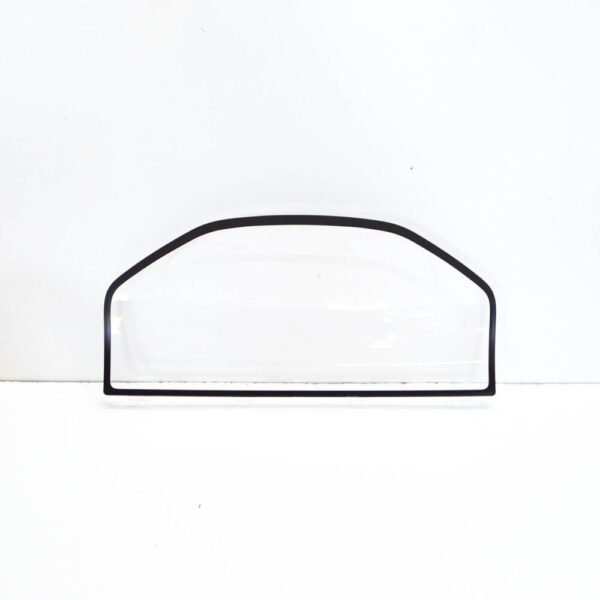 Volvo S60 MK2 Instrument Panel Lens 3137800 NEW REAL