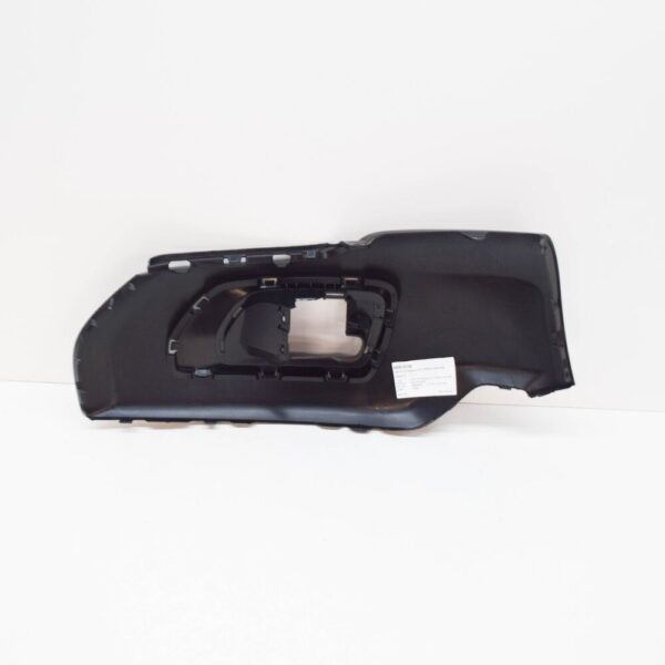 VOLVO XC70 MK2 Front Left Bumper Side Section Cover 31378965 NEW GENUIINE - Image 3