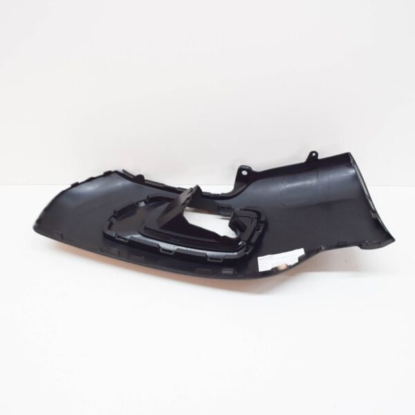 VOLVO XC70 MK2 Front Left Bumper Side Section Cover 31378965 NEW GENUIINE