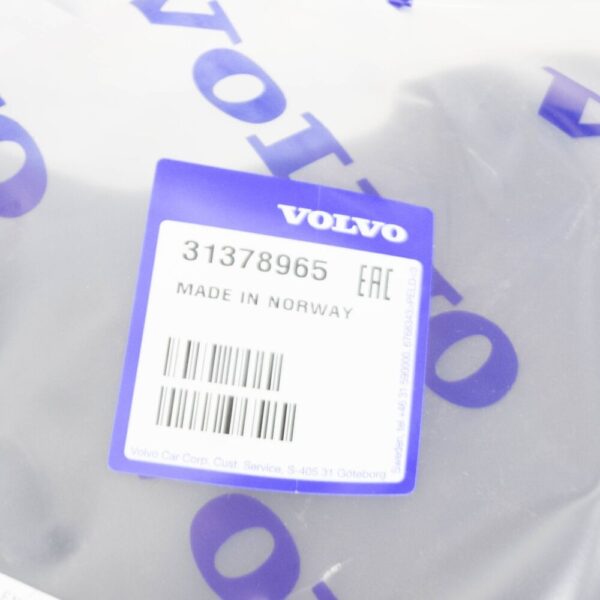 VOLVO XC70 MK2 Front Left Bumper Side Section Cover 31378965 NEW GENUIINE - Image 5