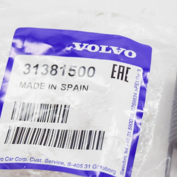 VOLVO V70 MK3 CLUTCH PEDAL RETURN SPRING 31381500 NEW GENUINE - Image 6