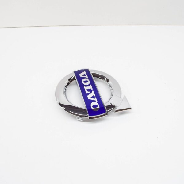 VOLVO C30 Radiator Grille Emblem 31383031 NEW GENUINE
