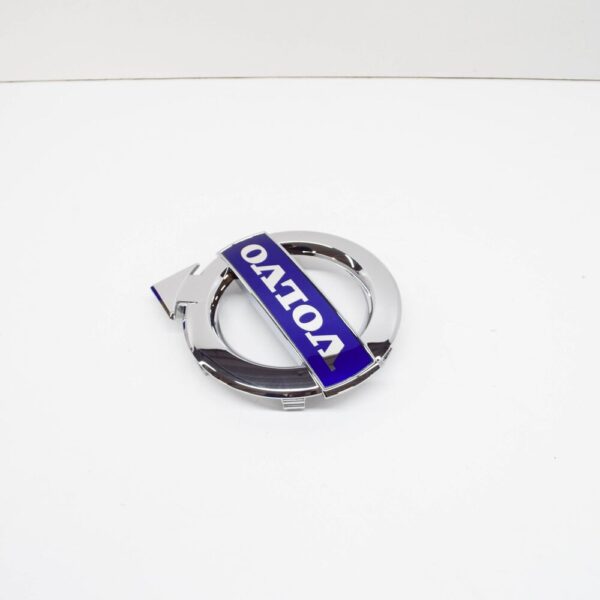 VOLVO C30 Radiator Grille Emblem 31383031 NEW GENUINE - Image 5