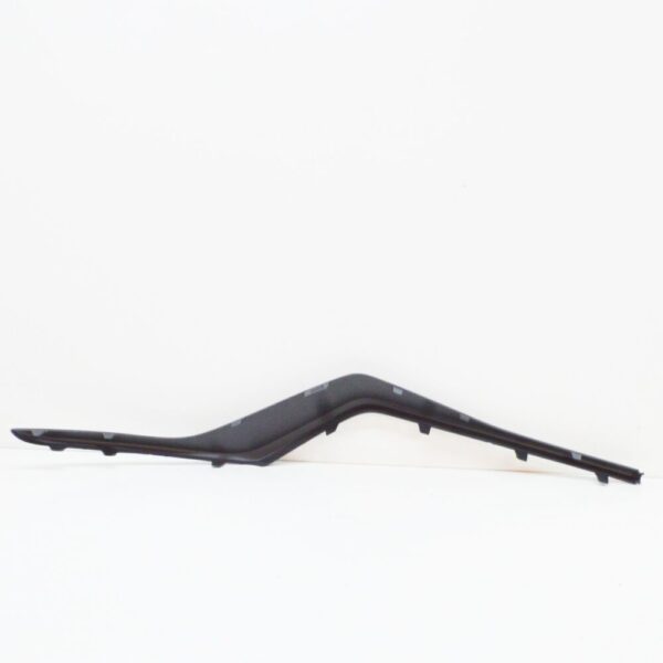 Volvo XC60 MK1 bumper strip front left LHD 31383113 NEW ORIGINAL - Image 3