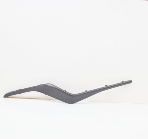 Volvo XC60 MK1 bumper strip front left LHD 31383113 NEW ORIGINAL