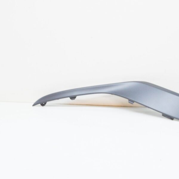 Volvo XC60 MK1 bumper strip front left LHD 31383113 NEW ORIGINAL - Image 5