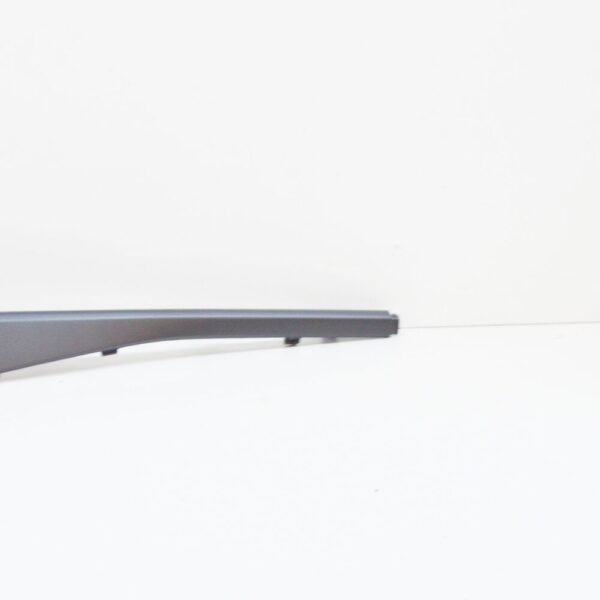 Volvo XC60 MK1 bumper strip front left LHD 31383113 NEW ORIGINAL - Image 6