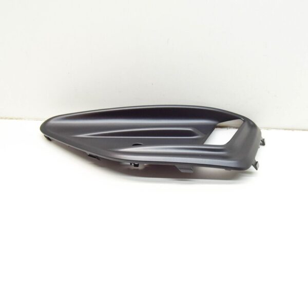 Volvo XC60 Front Left Bumper Fog Light Cover 31383118 NEW GENUINE - Image 3