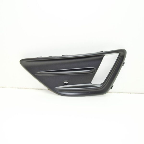 Volvo XC60 Front Left Bumper Fog Light Cover 31383118 NEW GENUINE