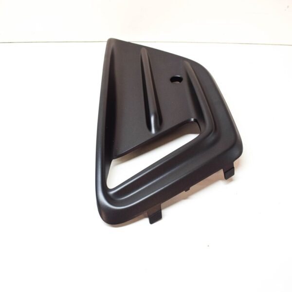 VOLVO XC60 MK1 FRONT RIGHT BUMPER COVER R-DESIGN 31383119 NEW