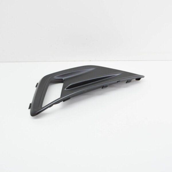 Volvo XC60 MK1 bumper grille front left 31383120 NEW ORIGINAL - Image 3
