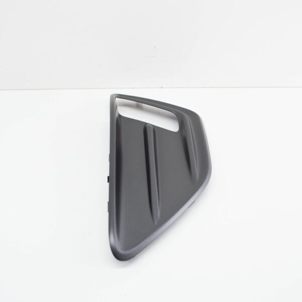 Volvo XC60 MK1 bumper grille front left 31383120 NEW ORIGINAL