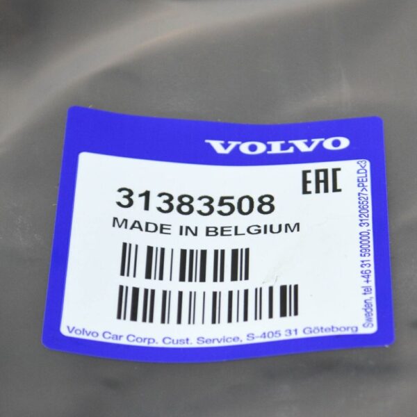 Volvo XC90 MK2 Upper Slam Panel Frame Plastic Trim 31383508 NEW ORIGINAL - Image 6