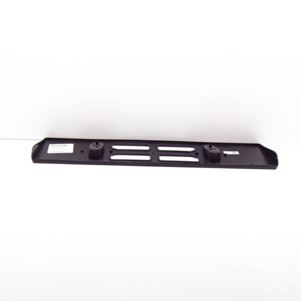 Volvo XC90 MK2 Front Bumper Number Plate Holder Bracket 31383631 NEW GENUINE