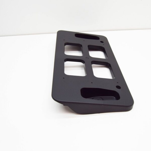VOLVO XC90 MK2 Front License Plate Bracket Retainer 31383632 NEW GENUINE - Image 3