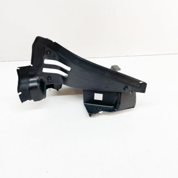 Volvo XC60 MK1 air guide panel front left 31383684, original part - Image 3