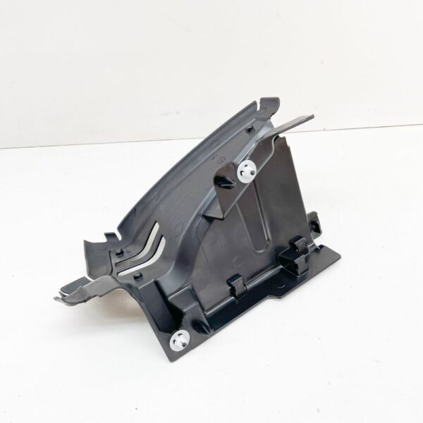 Volvo XC60 MK1 air guide panel front left 31383684