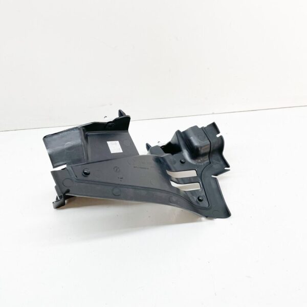 Volvo XC60 MK1 air guide panel front left 31383684, original part - Image 6