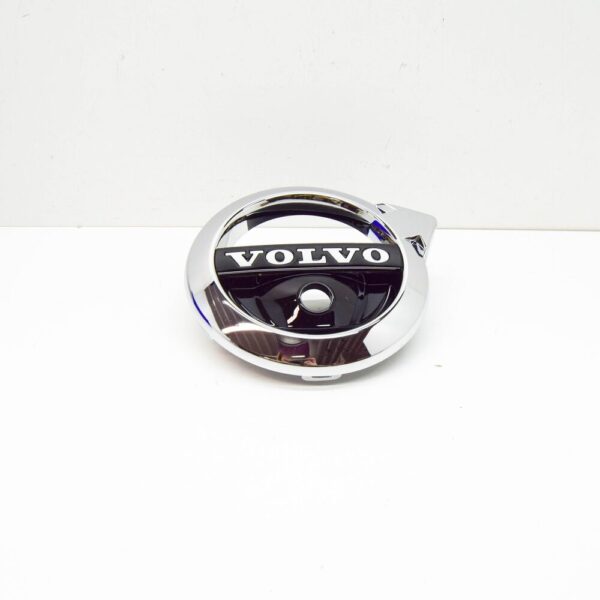 Volvo XC90 MK2 Emblem for Radiator Grille Front 31383854 NEW REAL - Image 3