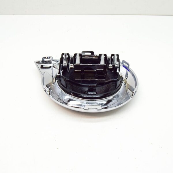Volvo XC90 MK2 Emblem for Radiator Grille Front 31383854 NEW REAL - Image 6